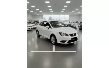 Seat Ibiza Sequedin
