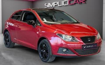 Seat Ibiza Eschau
