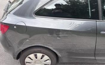 Seat ibiza Orvault