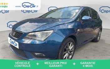 Seat ibiza Nice