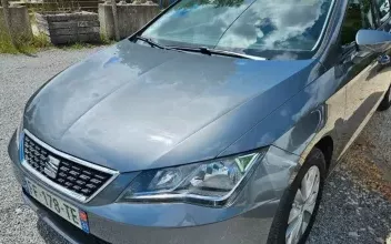 Seat Leon Montauban
