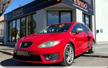 Seat leon Mont-de-Marsan
