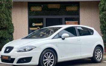 Seat leon Marseille