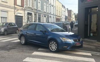 Seat Leon ST Cambrai