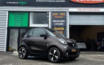 Smart fortwo Agen