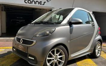 Smart Fortwo Cannes