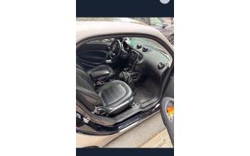 Smart fortwo Villeneuve-la-Garenne