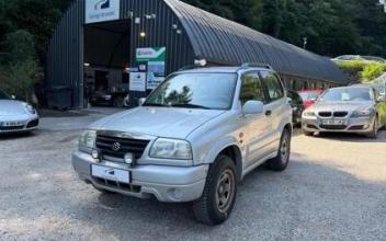 Suzuki grand vitara Sathonay-Camp