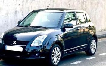 Suzuki swift Marseille
