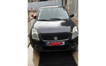 Suzuki swift Bagnolet