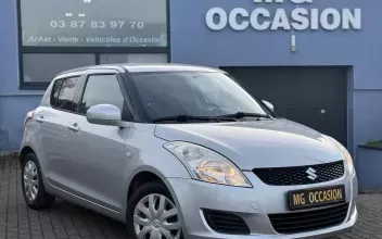Suzuki Swift Saint-Avold