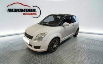 Suzuki swift Châtillon-en-Vendelais