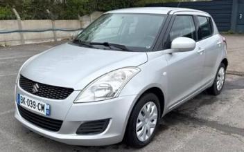 Suzuki swift Béthune