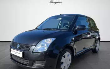 Suzuki Swift Mougins