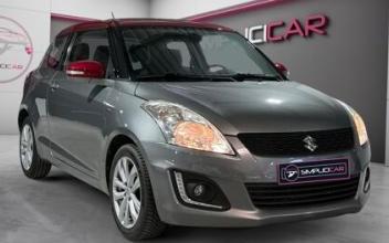 Suzuki swift Meximieux