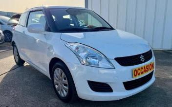 Suzuki Swift Berck