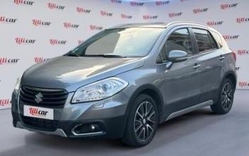 Suzuki sx4 Nice