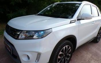 Suzuki vitara Roanne