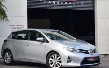 Toyota auris Saint-Jean-de-Védas