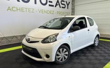 Toyota aygo Gouesnou