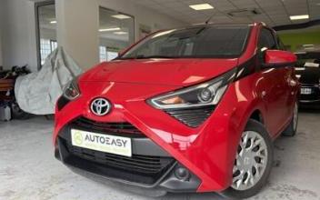 Toyota aygo Draguignan