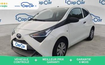 Toyota aygo Nice