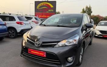 Toyota Verso Perpignan