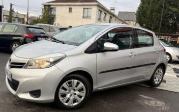 Toyota Yaris Morsang-sur-Orge