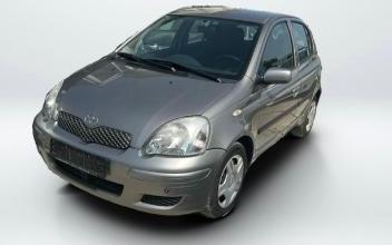Toyota Yaris Sarcelles