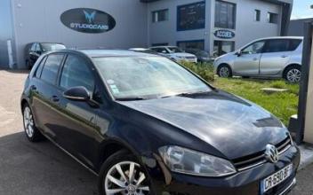 Volkswagen golf Chantilly