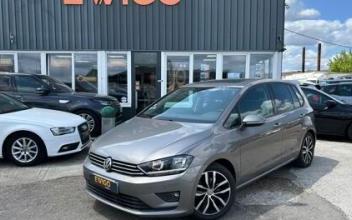Volkswagen golf Evreux