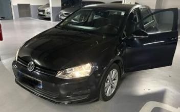 Volkswagen golf Deuil-la-Barre