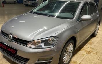 Volkswagen Golf Calais