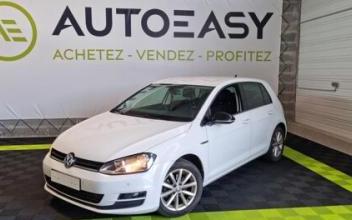 Volkswagen golf Gouesnou