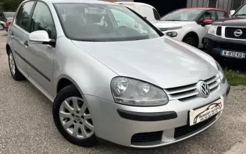Volkswagen Golf Lutterbach