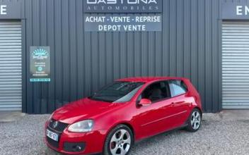 Volkswagen golf Langon