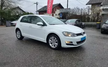 Volkswagen Golf Albertville