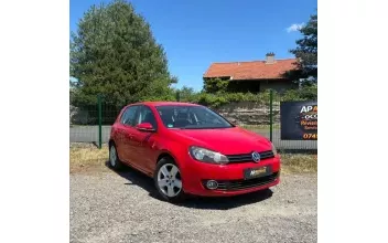 Volkswagen Golf Savigneux