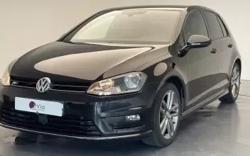 Volkswagen Golf Roncq