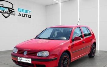 Volkswagen Golf Cocheren