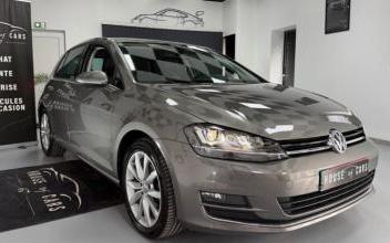 Volkswagen Golf Monswiller