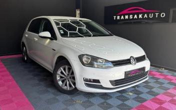 Volkswagen Golf Marignane