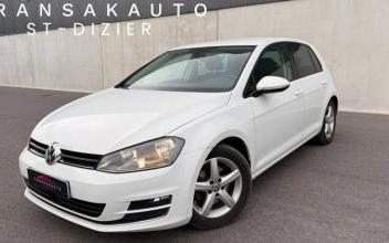 Volkswagen Golf Saint-Dizier