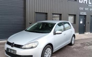 Volkswagen Golf Haguenau