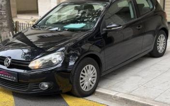 Volkswagen Golf Nice