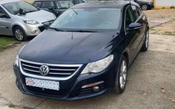 Volkswagen passat Cercottes