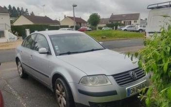 Volkswagen passat Beaugency