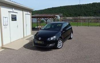 Volkswagen polo Froncles