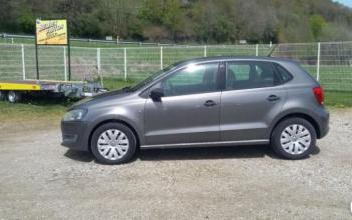 Volkswagen Polo Yolet