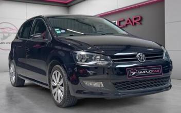 Volkswagen polo Bondoufle